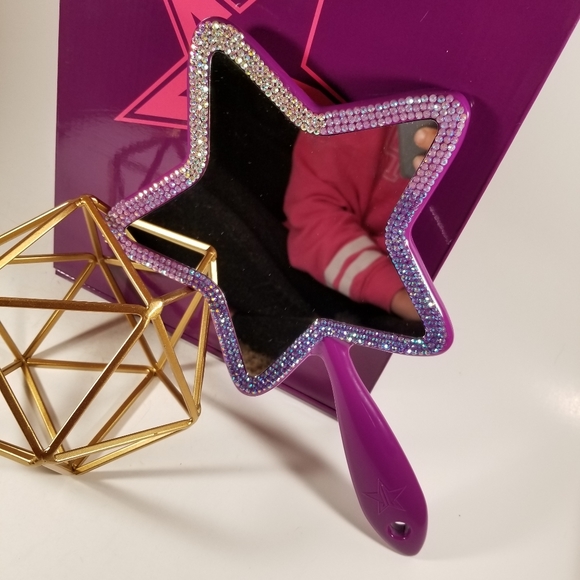 ποΈJeffree Star, Rare, Netherlands Bling Mirror - Picture 5 of 8